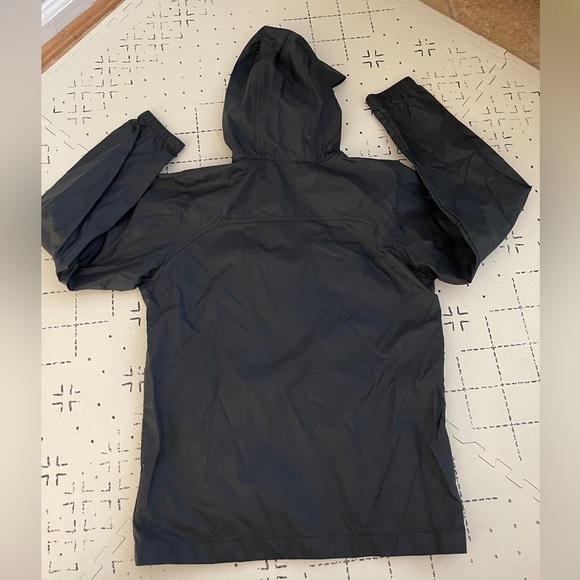 Columbia kids‎ windbreaker jacket M - Picture 4 of 6